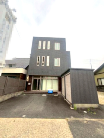 広々としたバルコニーです