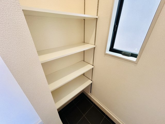 玄関収納