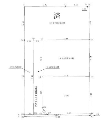 区画図：328000628571