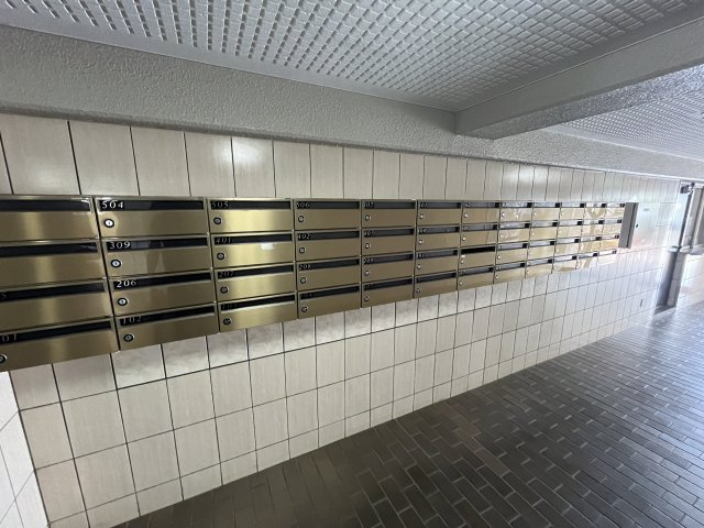 共用部分