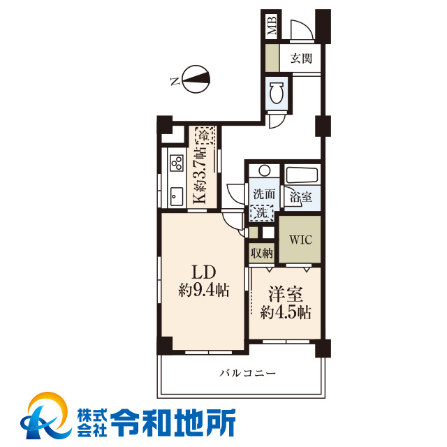 間取り：314002561343