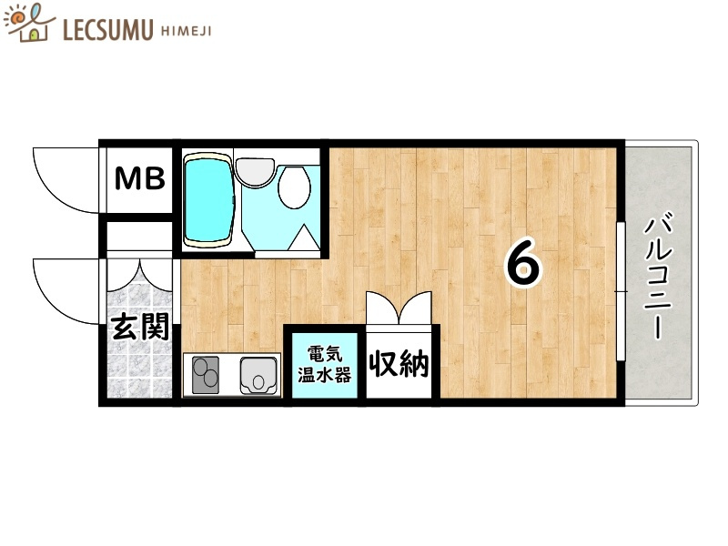 間取り：328000606958