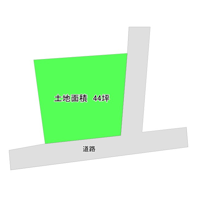 区画図：314002830070