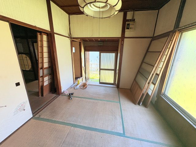 和室