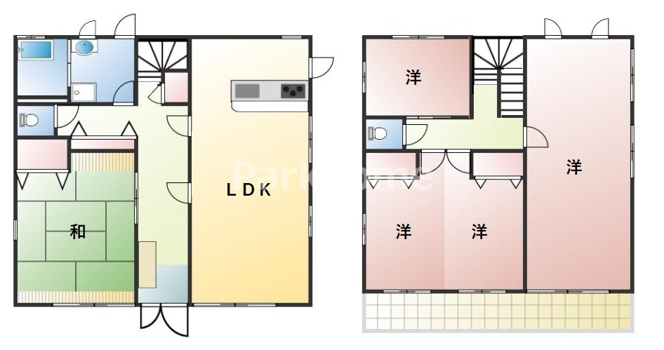 間取り：339000050311