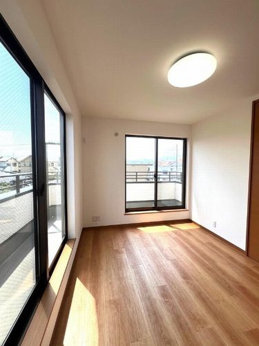 平塚市南金目　中古一戸建て