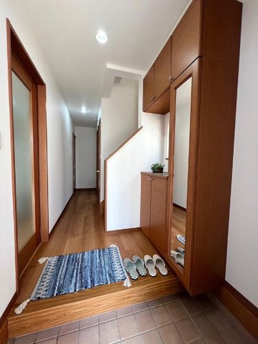 平塚市南金目　中古一戸建て