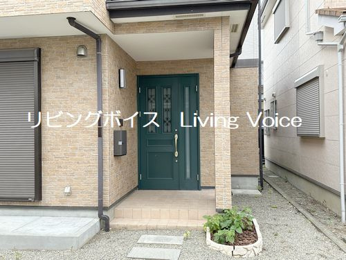 平塚市南金目　中古一戸建て