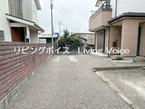 平塚市南金目　中古一戸建て