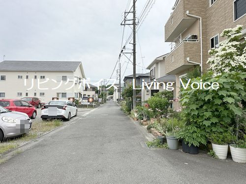 平塚市南金目　中古一戸建て