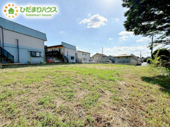 周りに高い建物が無い為、陽当たり良好☆彡