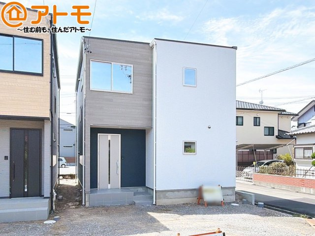 外観：322000521861