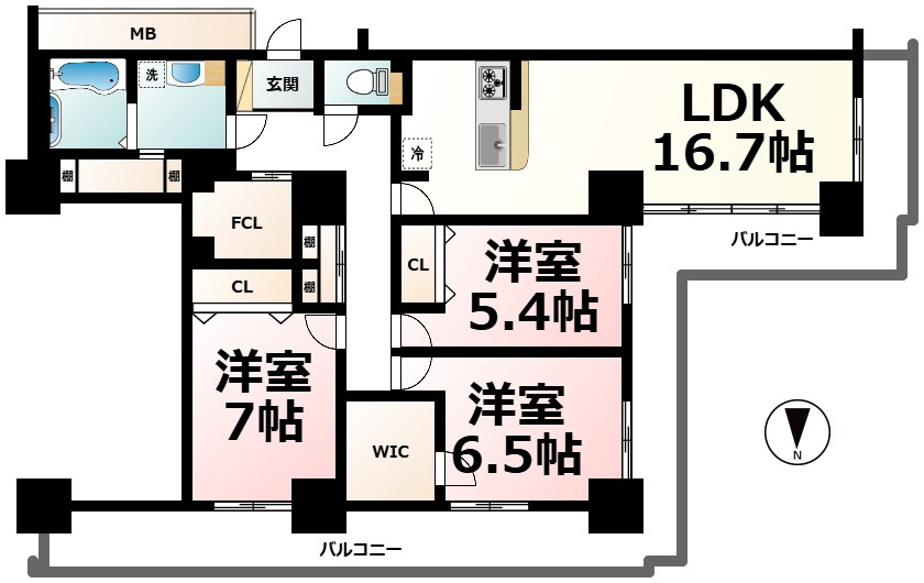 間取り：325000129156