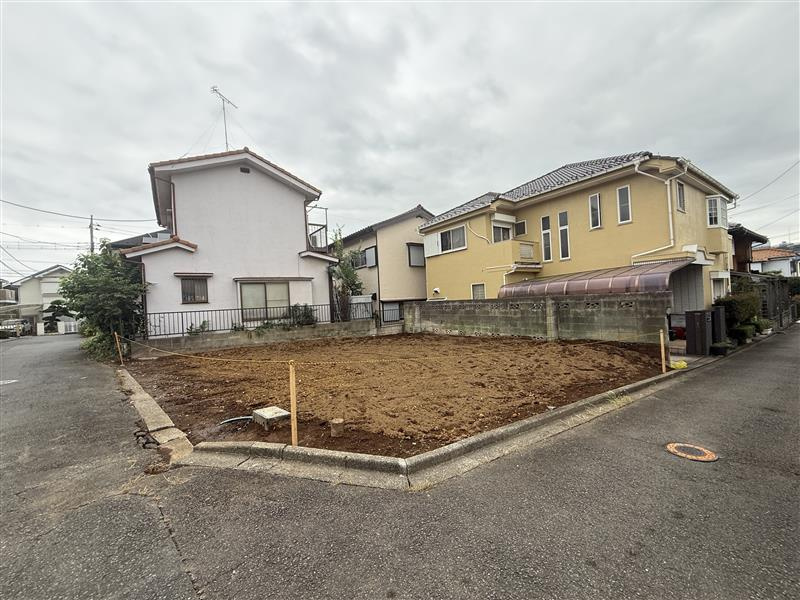 現地（2026年9月）撮影