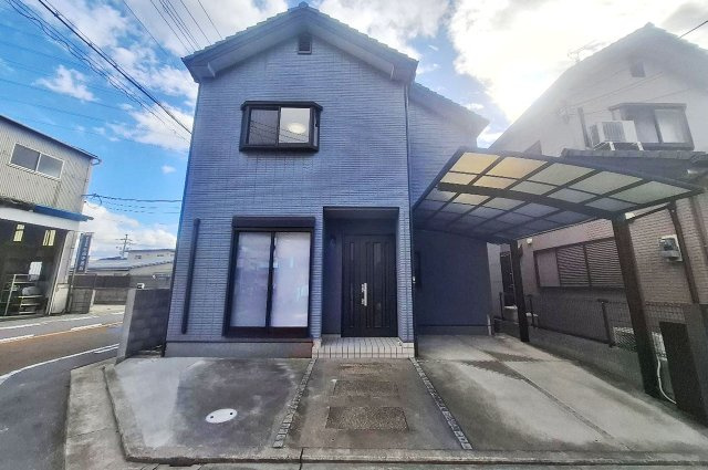 外観：327002169827