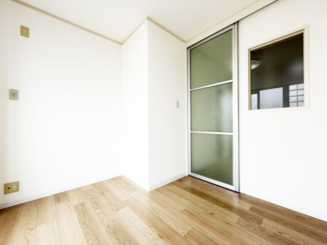 子供部屋