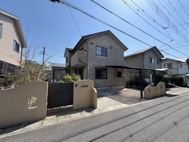 ここに住むからこそ意味がある。すべての（始まり）をここから迎えます。　　