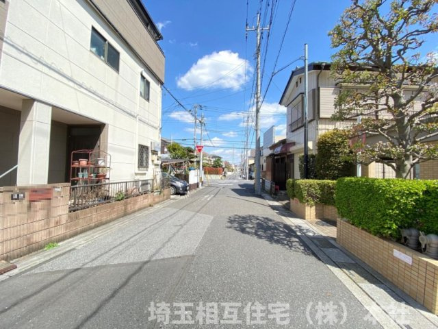 アーベントハイム北越谷