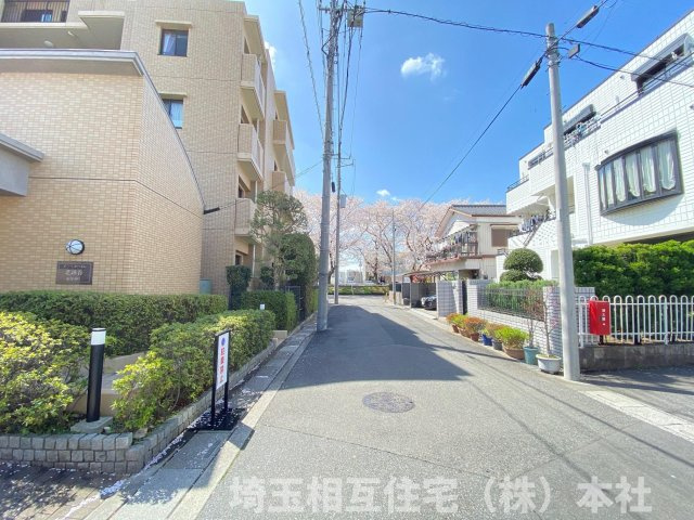 アーベントハイム北越谷