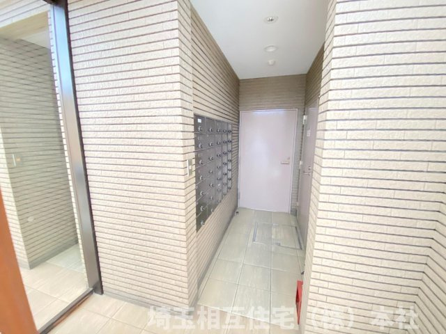 アーベントハイム北越谷