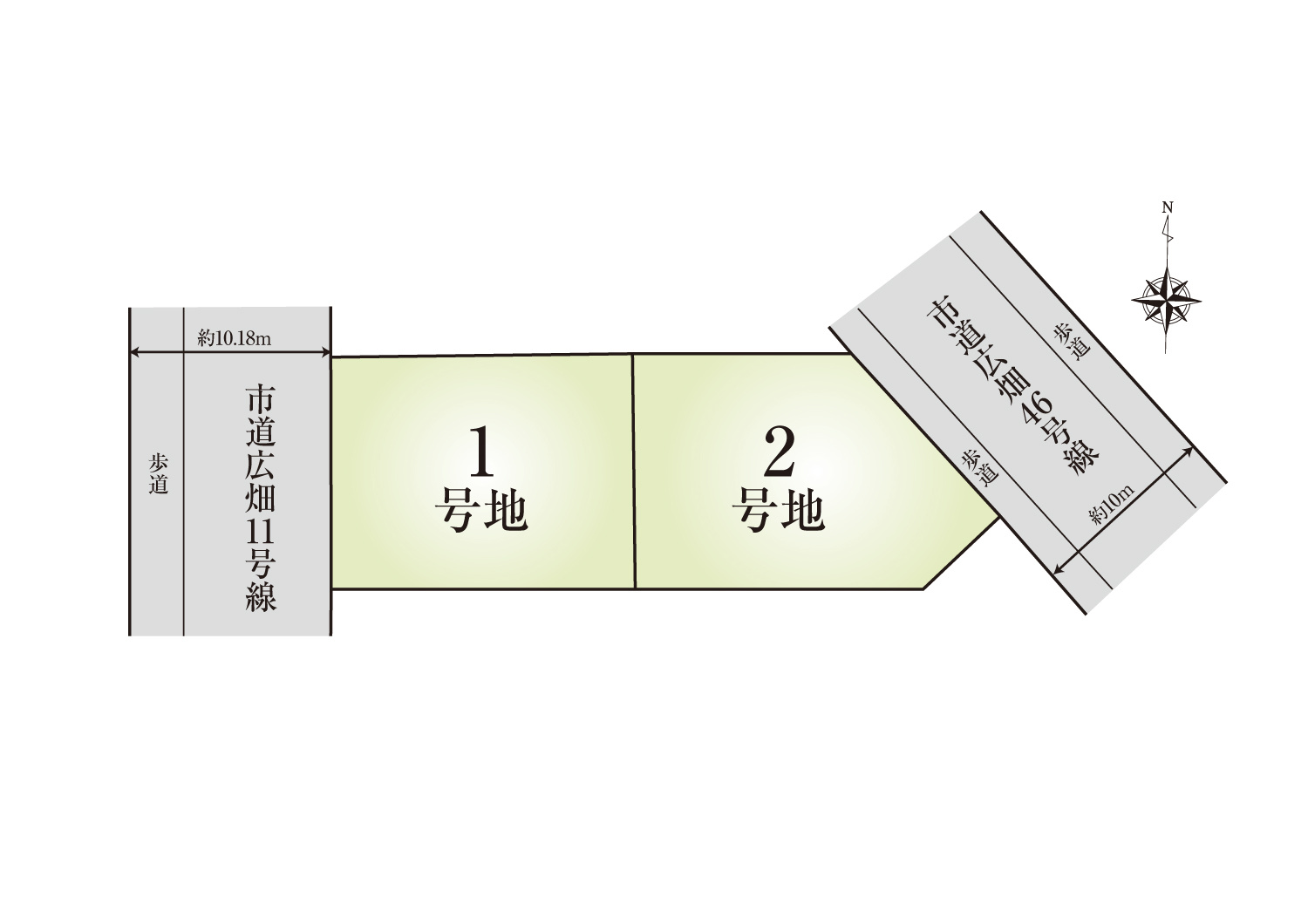 区画図：328000628875
