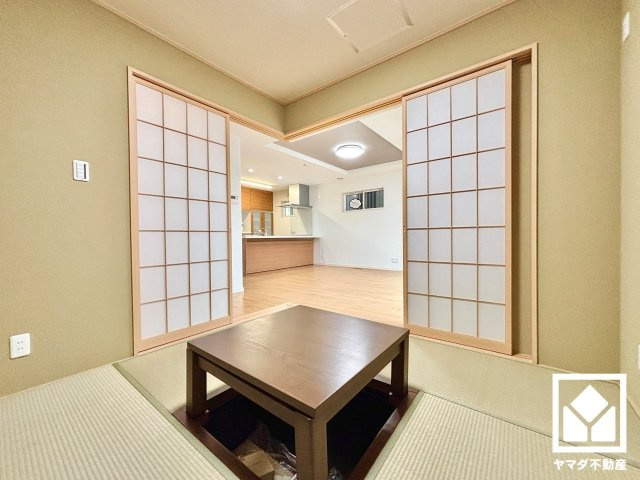 和室