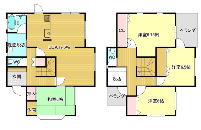 間取り：339000053302