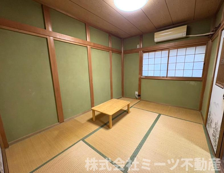 和室