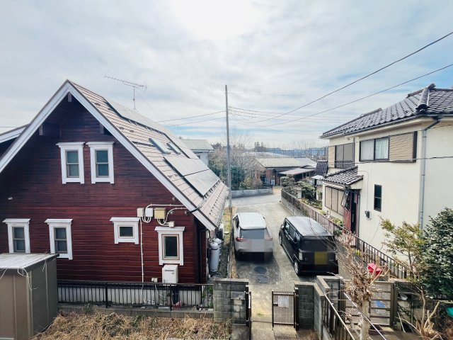 展望