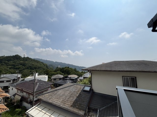 展望