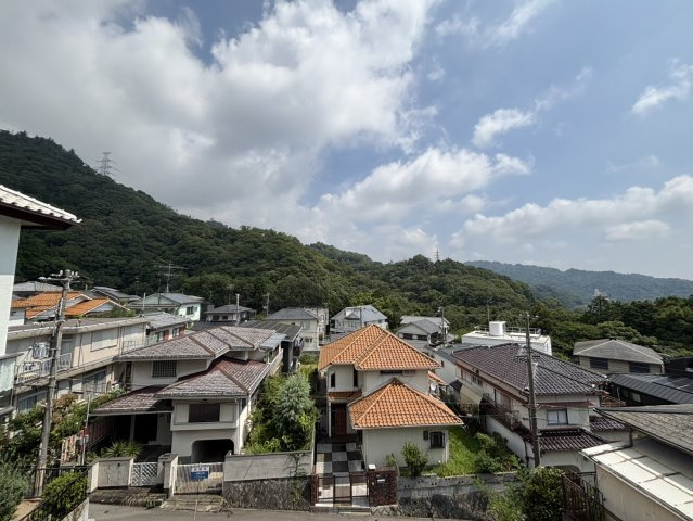 展望