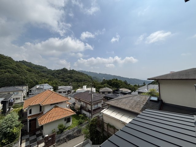 展望