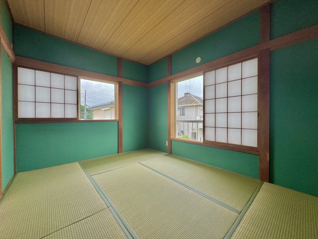 和室
