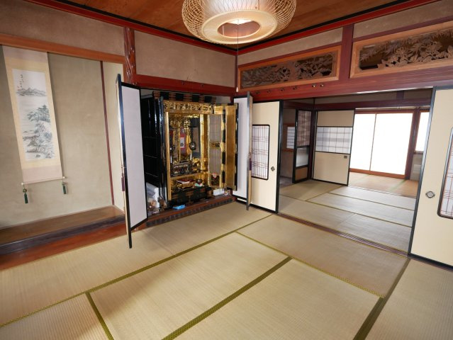 和室