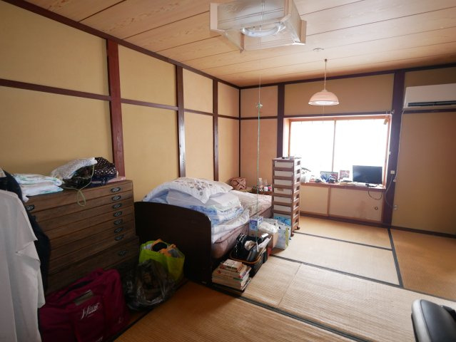 和室10畳