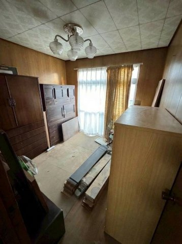 自分だけの専有空間を持てます。