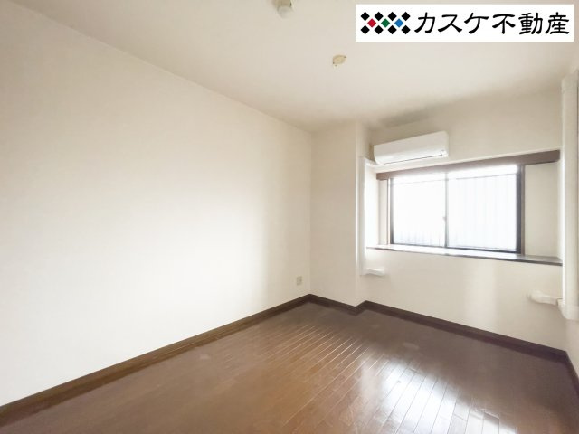 約6帖の洋室