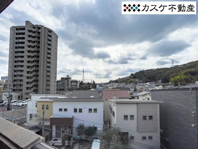 展望