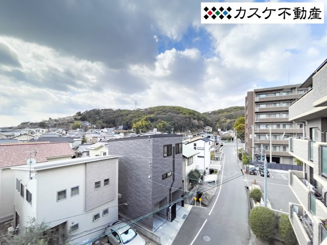 展望