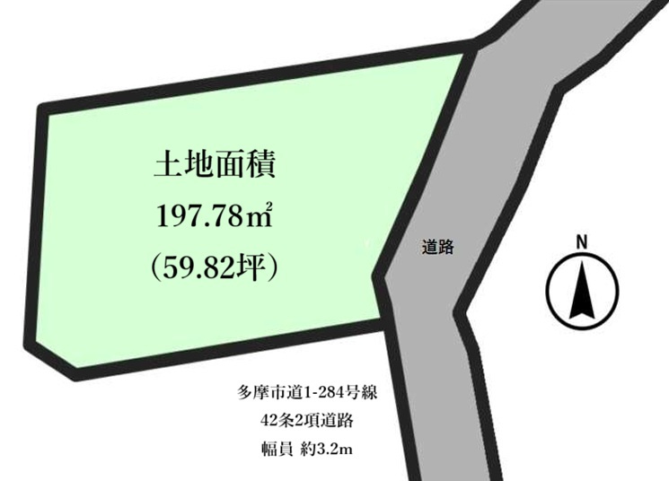 区画図：313004740271