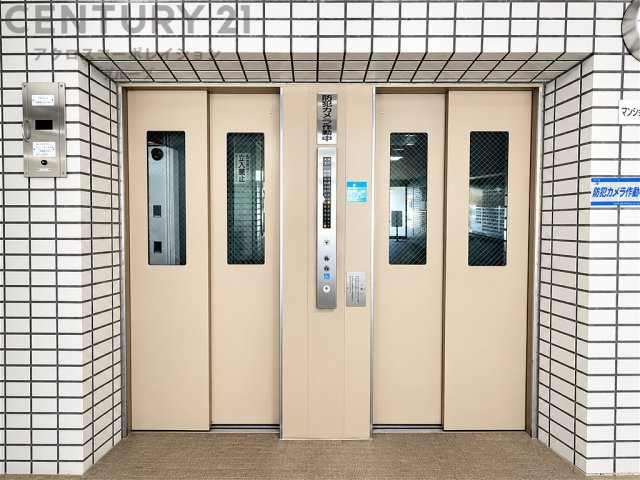 エレベーター