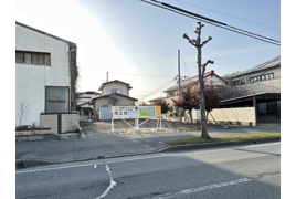 山形市桜田西一丁目の外観