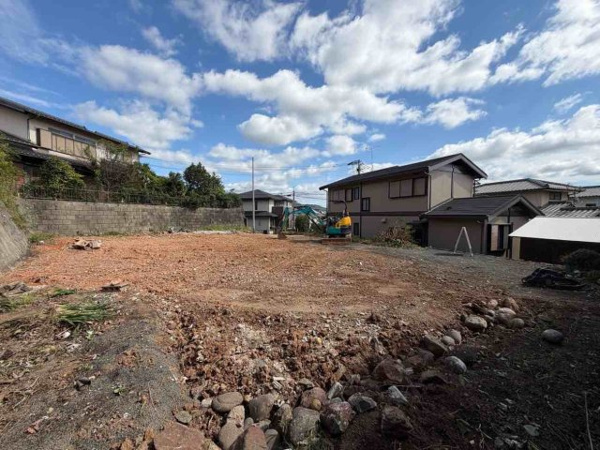 【石崎三丁目の外観】