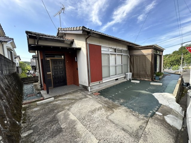 駐車場2台可能です！