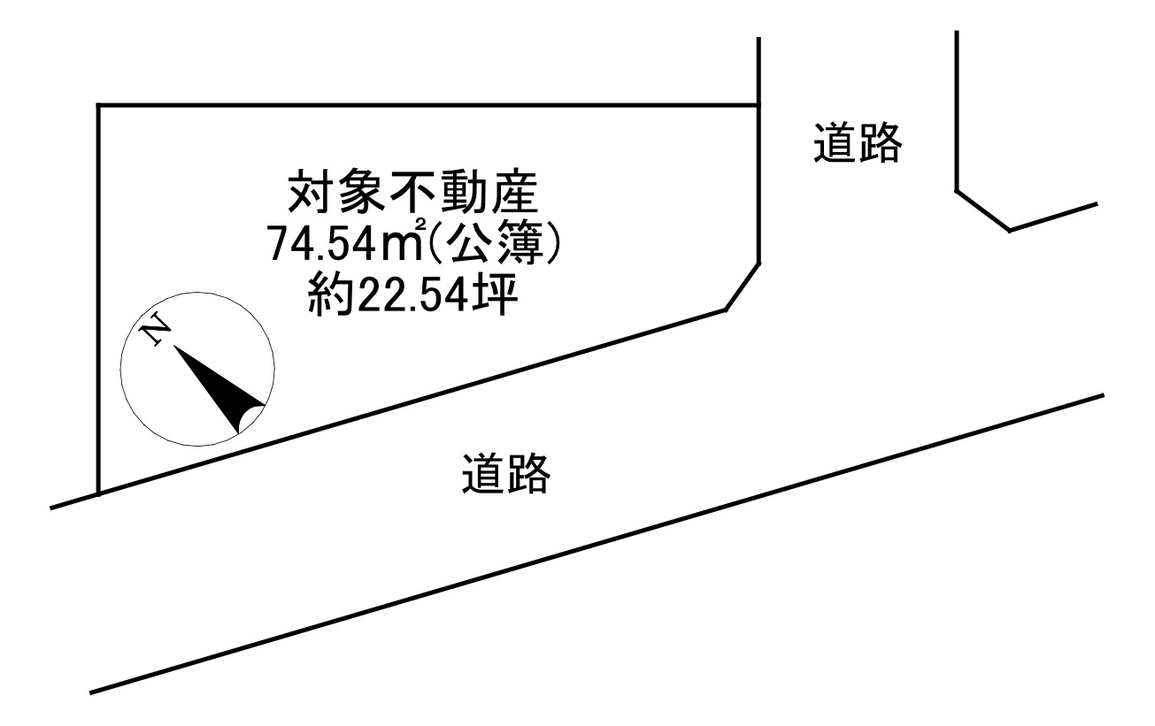 区画図：311002466375