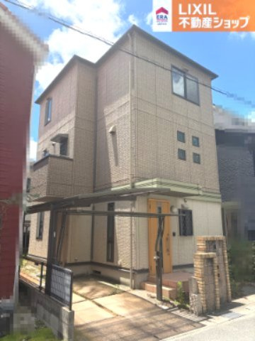 現地撮影。ぜひご見学ください♪