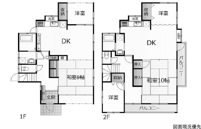 間取り：334000217891