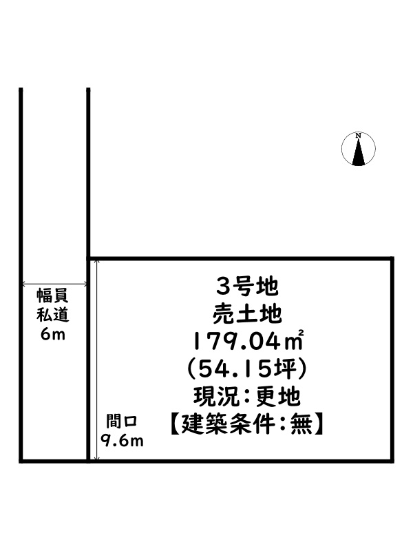 区画図：328000675654
