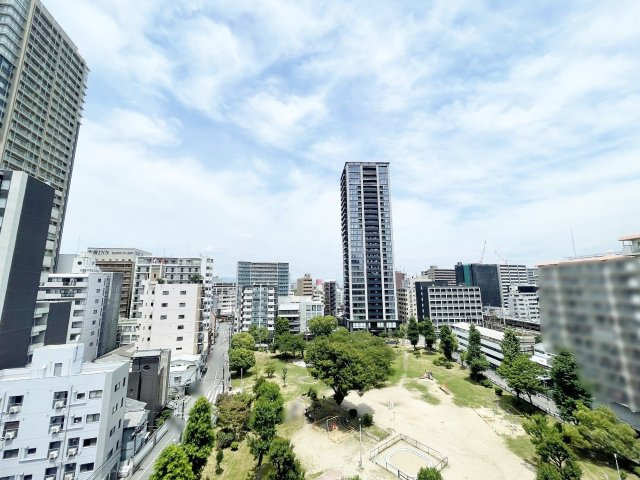 展望