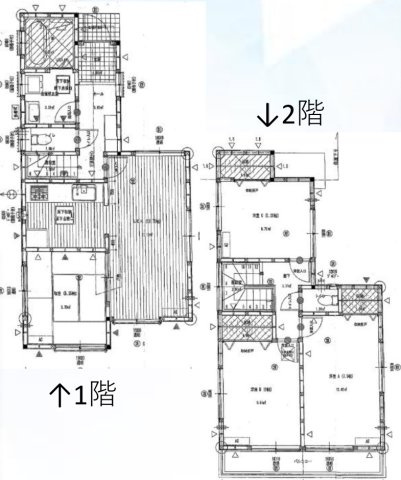 間取り：313004766012